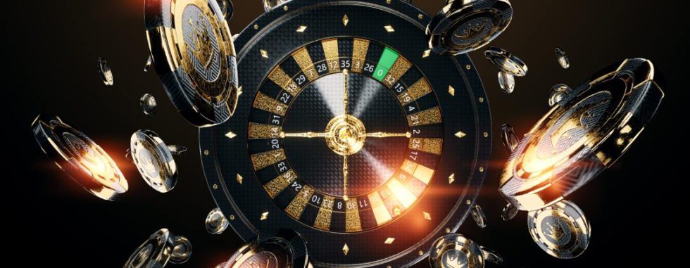 2255bet O Professor que Descobriu a Mesa de Roleta