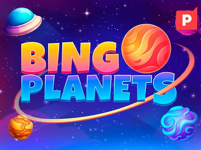 2255bet Planetas do Bingo