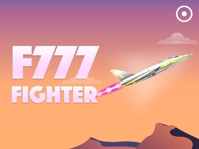 2255bet F777 Fighter